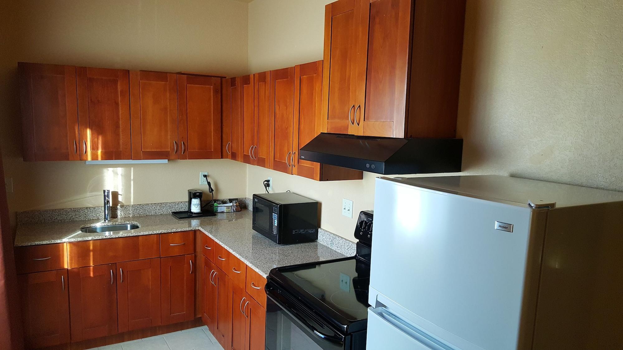 Quality Inn & Suites McAlester Kültér fotó