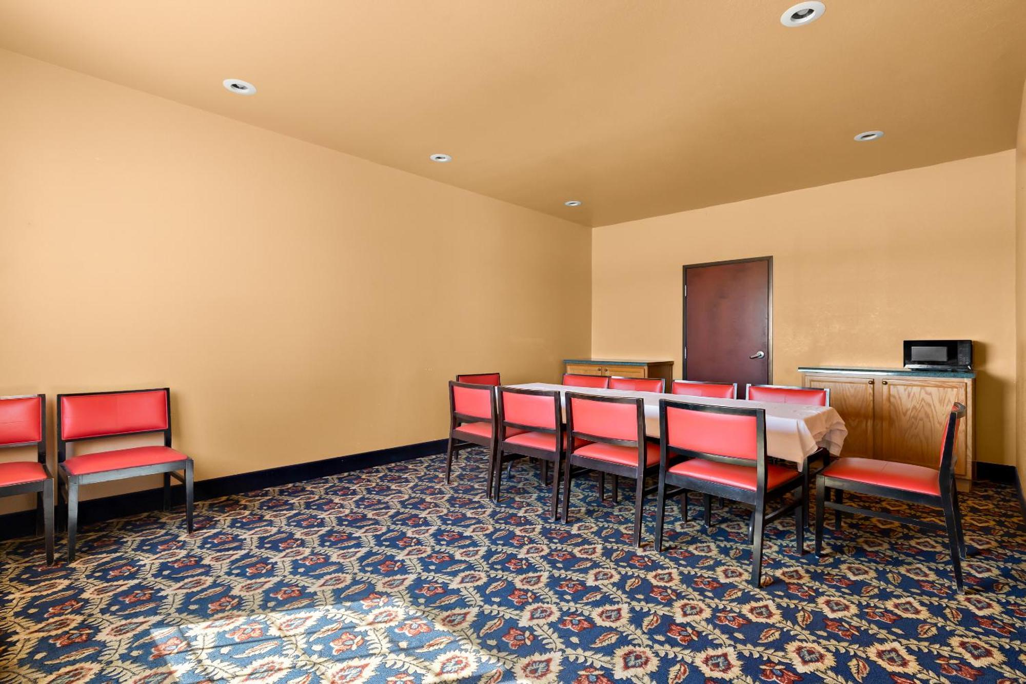 Quality Inn & Suites McAlester Kültér fotó