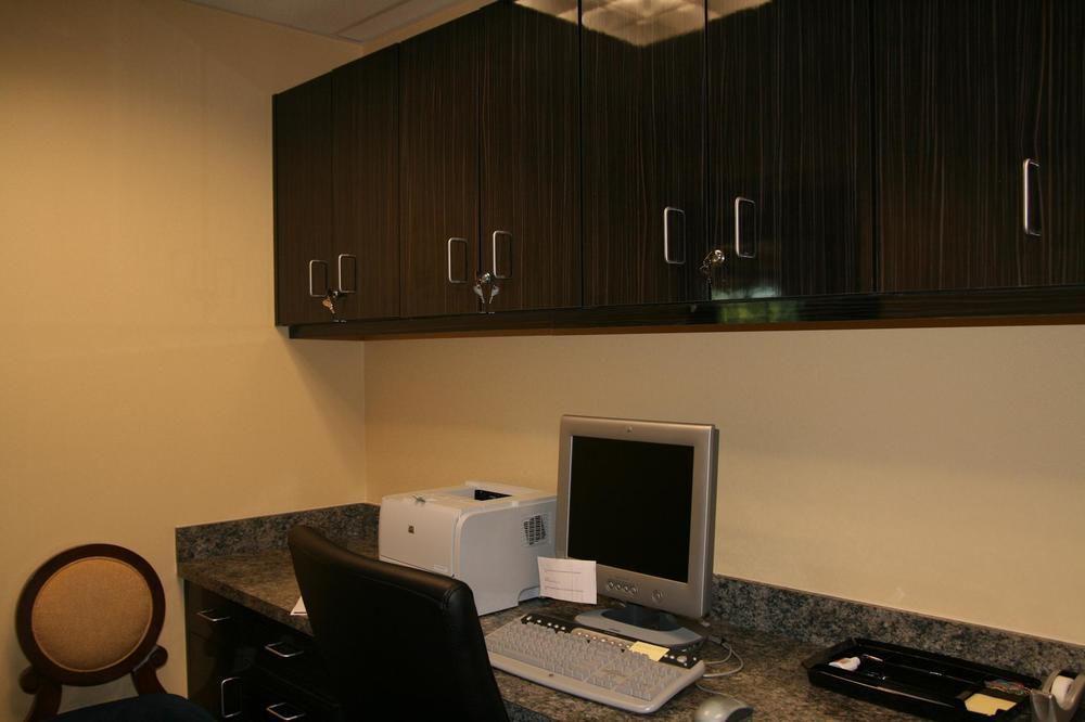 Quality Inn & Suites McAlester Kültér fotó